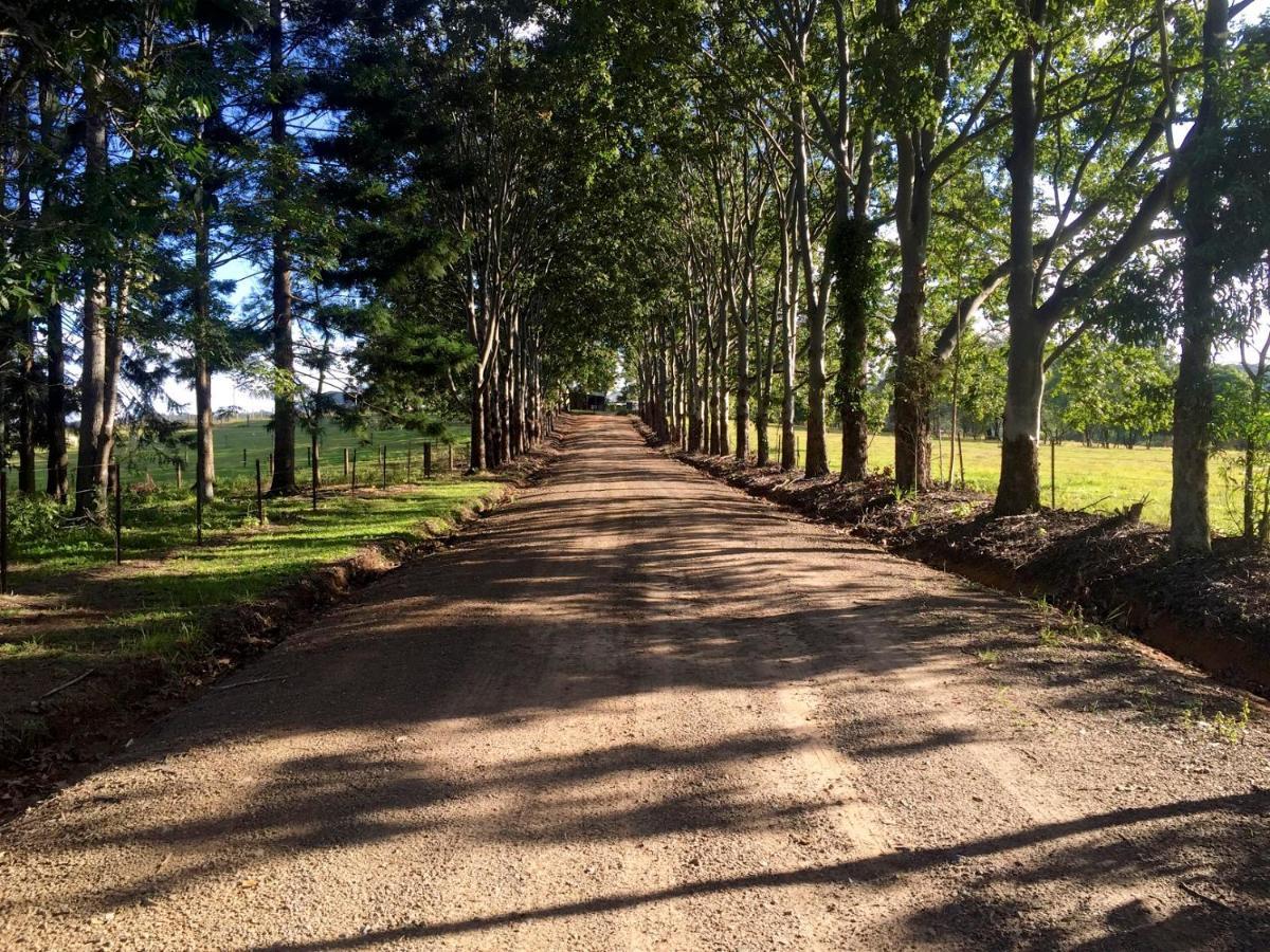 Blackwattle Farm Beerwah Δωμάτιο φωτογραφία