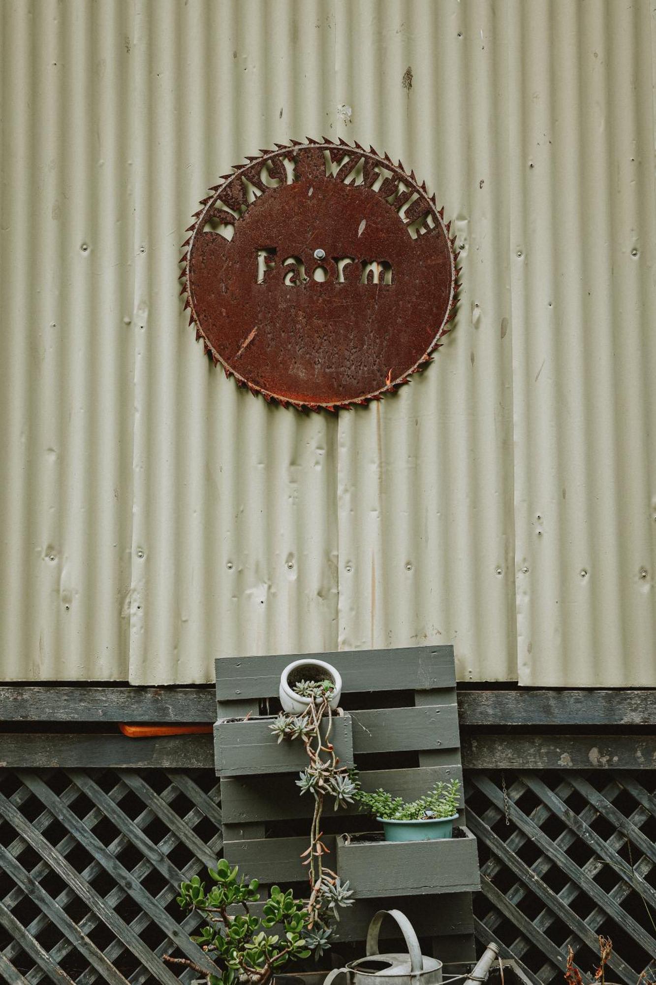 Blackwattle Farm Beerwah Εξωτερικό φωτογραφία