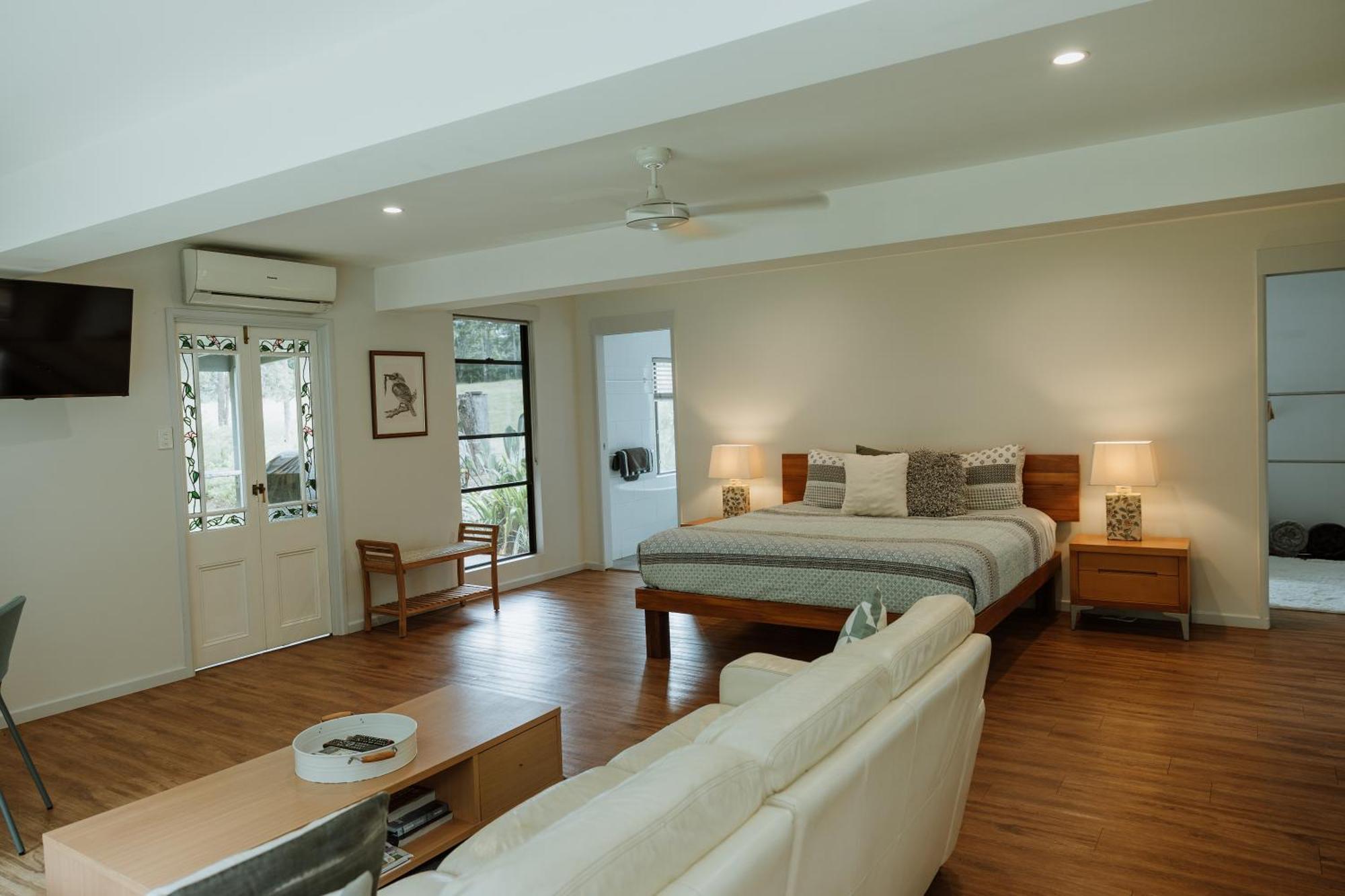 Blackwattle Farm Beerwah Εξωτερικό φωτογραφία