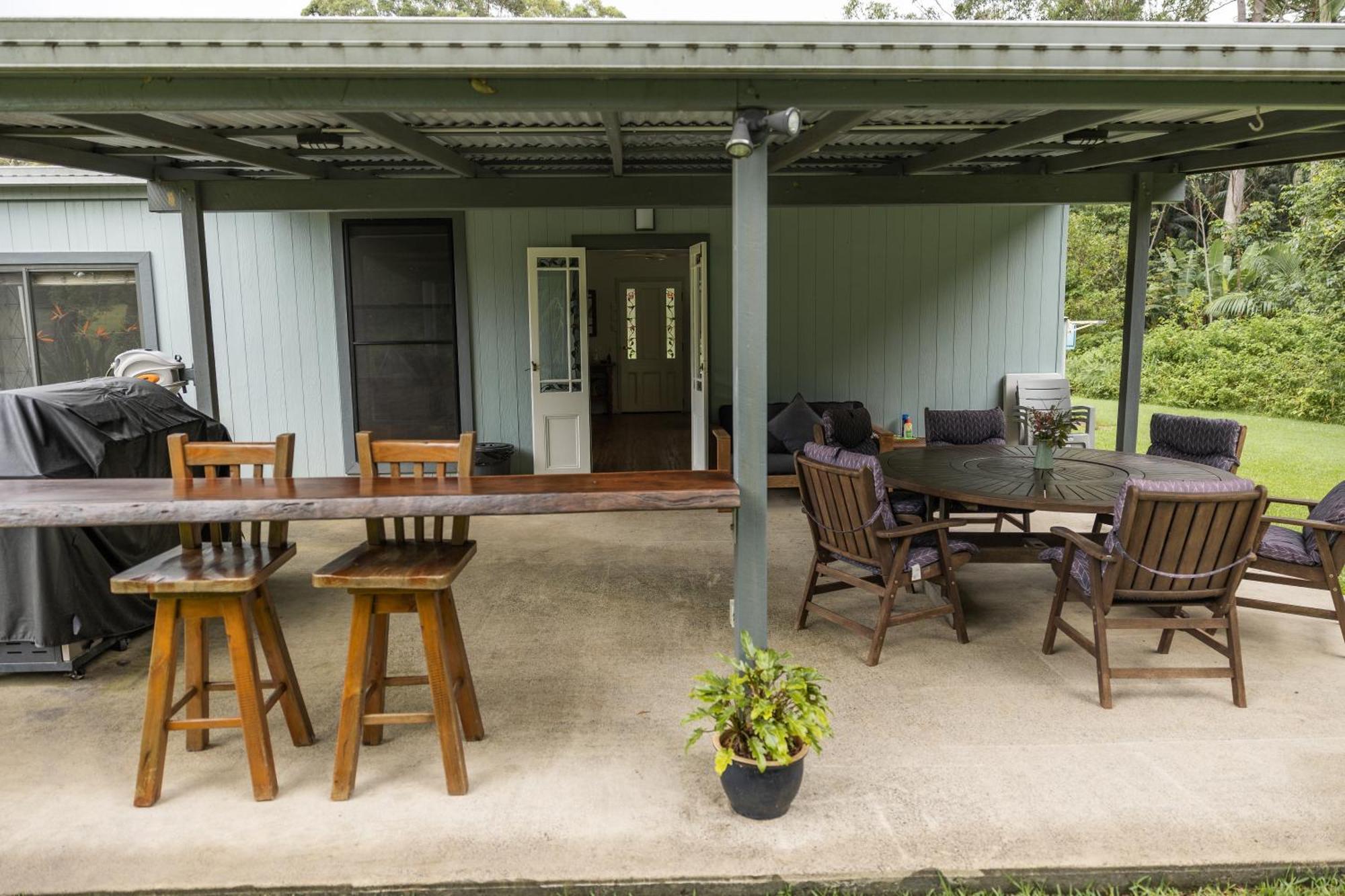 Blackwattle Farm Beerwah Εξωτερικό φωτογραφία