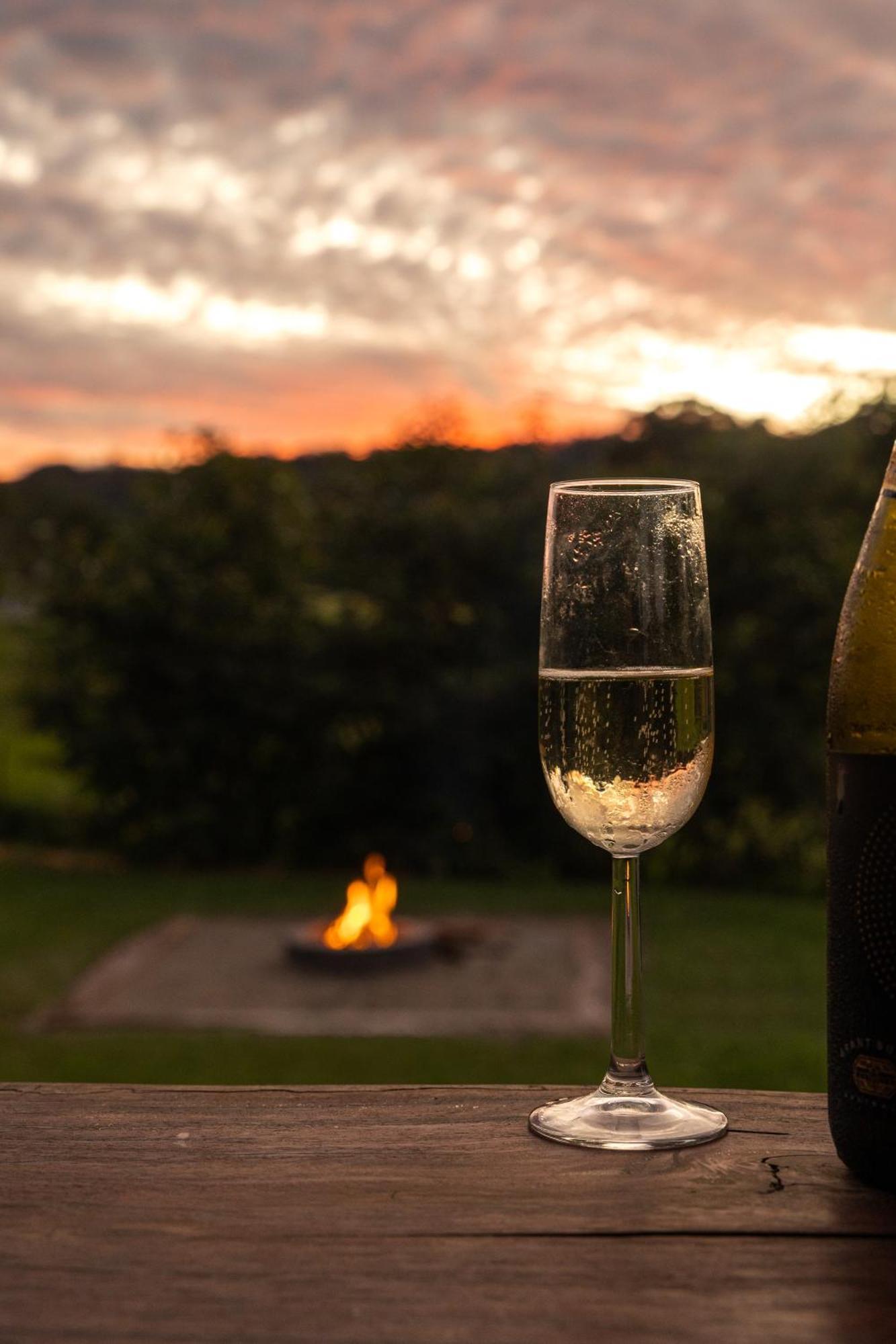 Blackwattle Farm Beerwah Εξωτερικό φωτογραφία