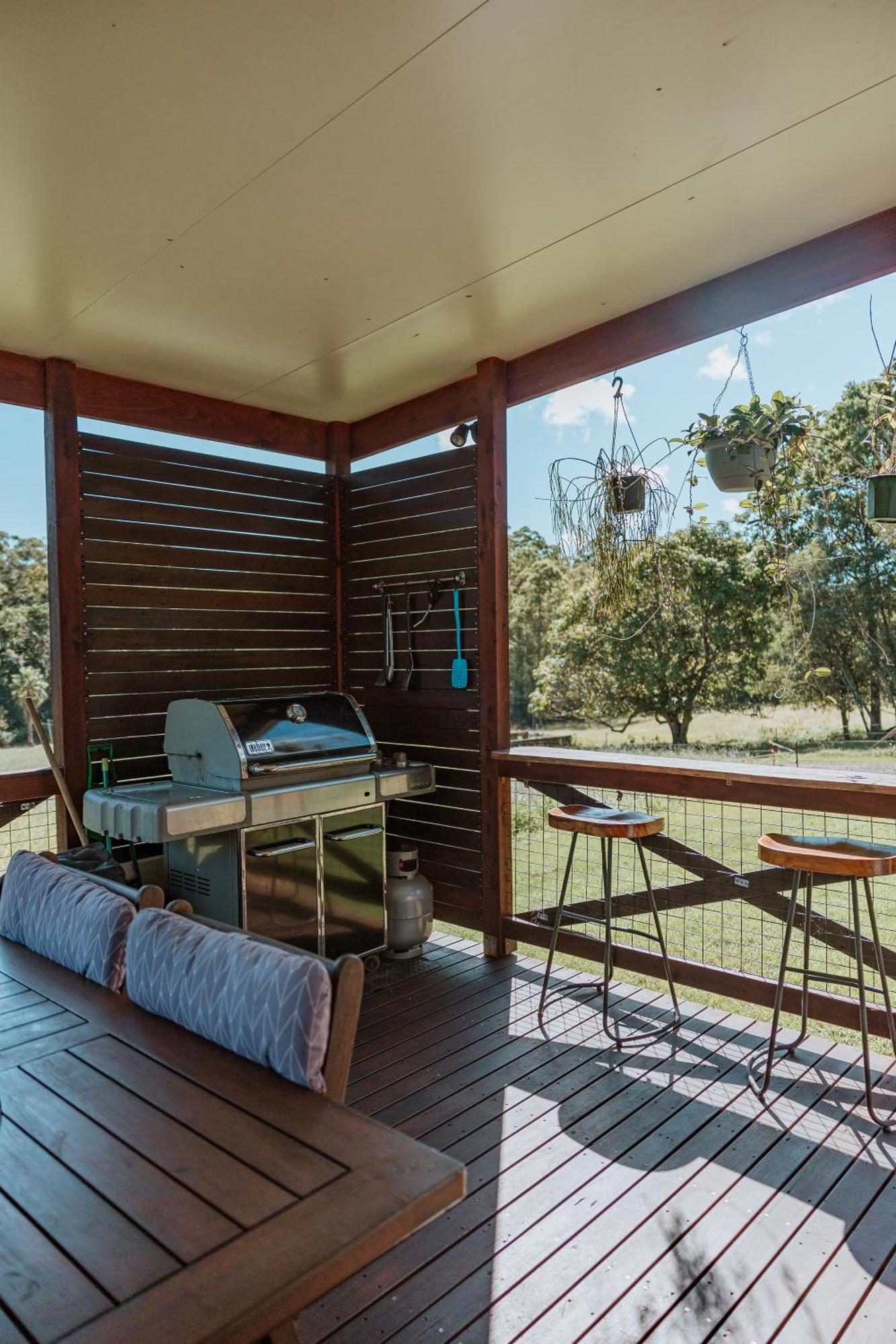 Blackwattle Farm Beerwah Εξωτερικό φωτογραφία