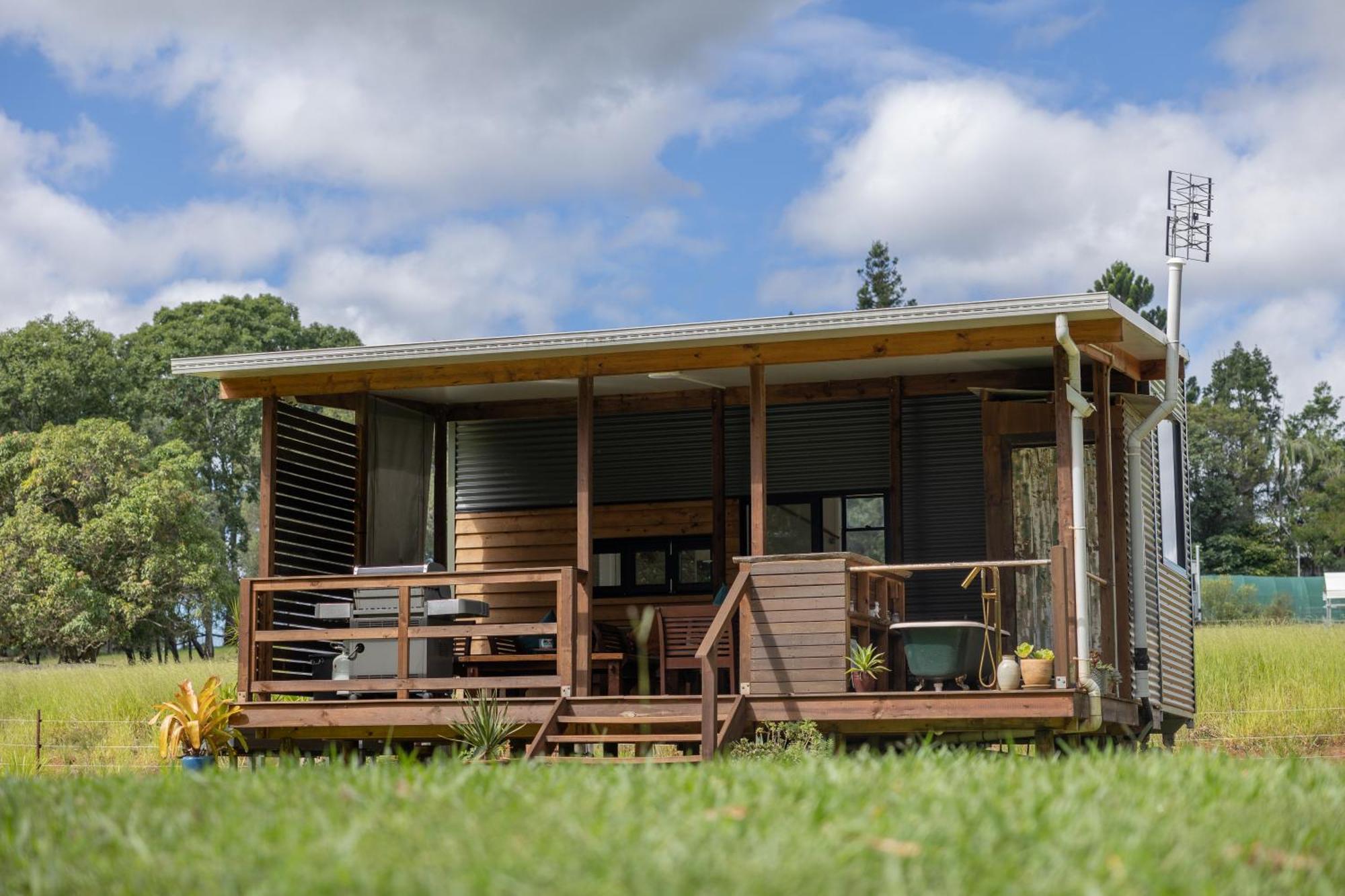 Blackwattle Farm Beerwah Δωμάτιο φωτογραφία