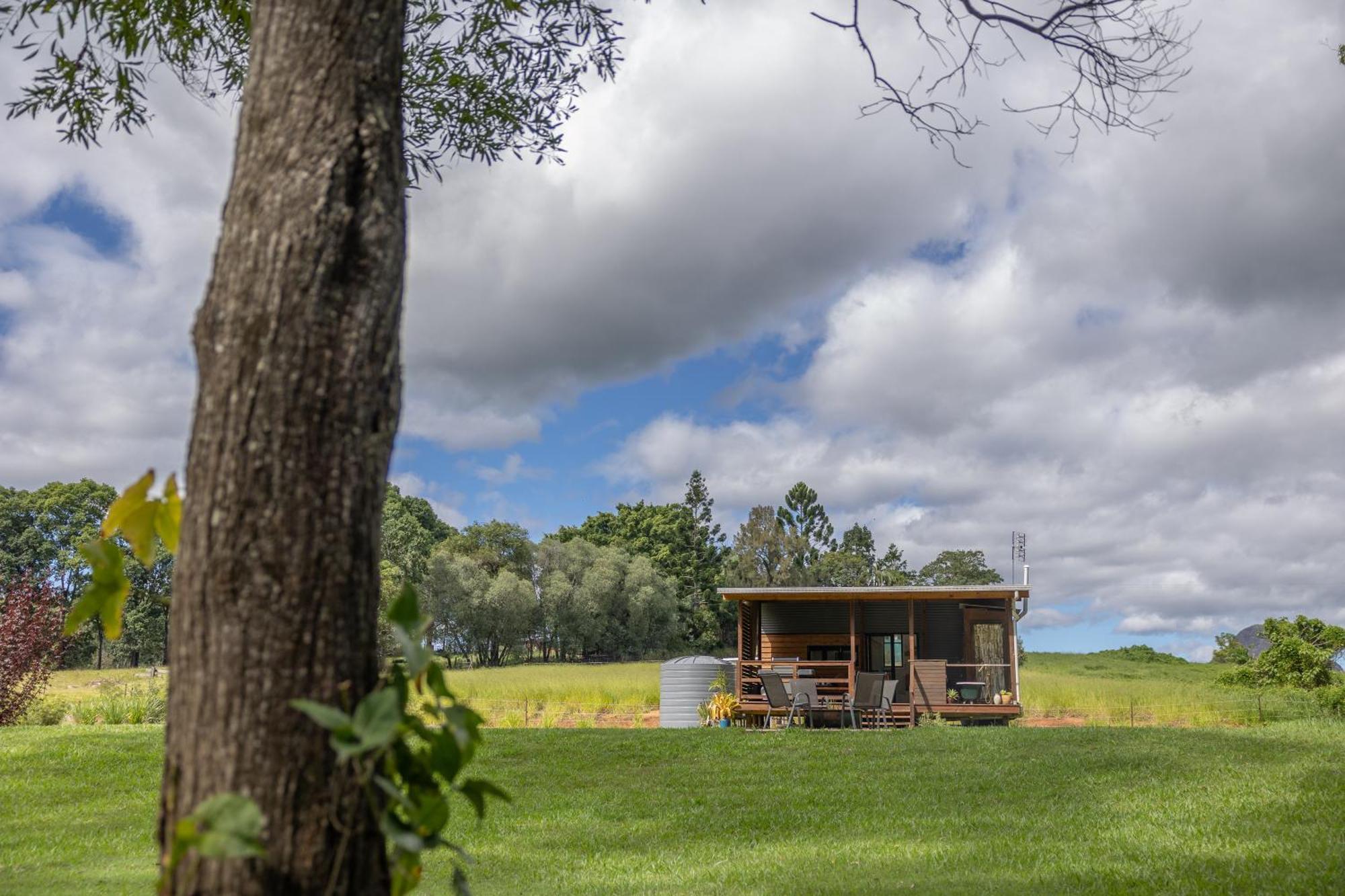 Blackwattle Farm Beerwah Δωμάτιο φωτογραφία