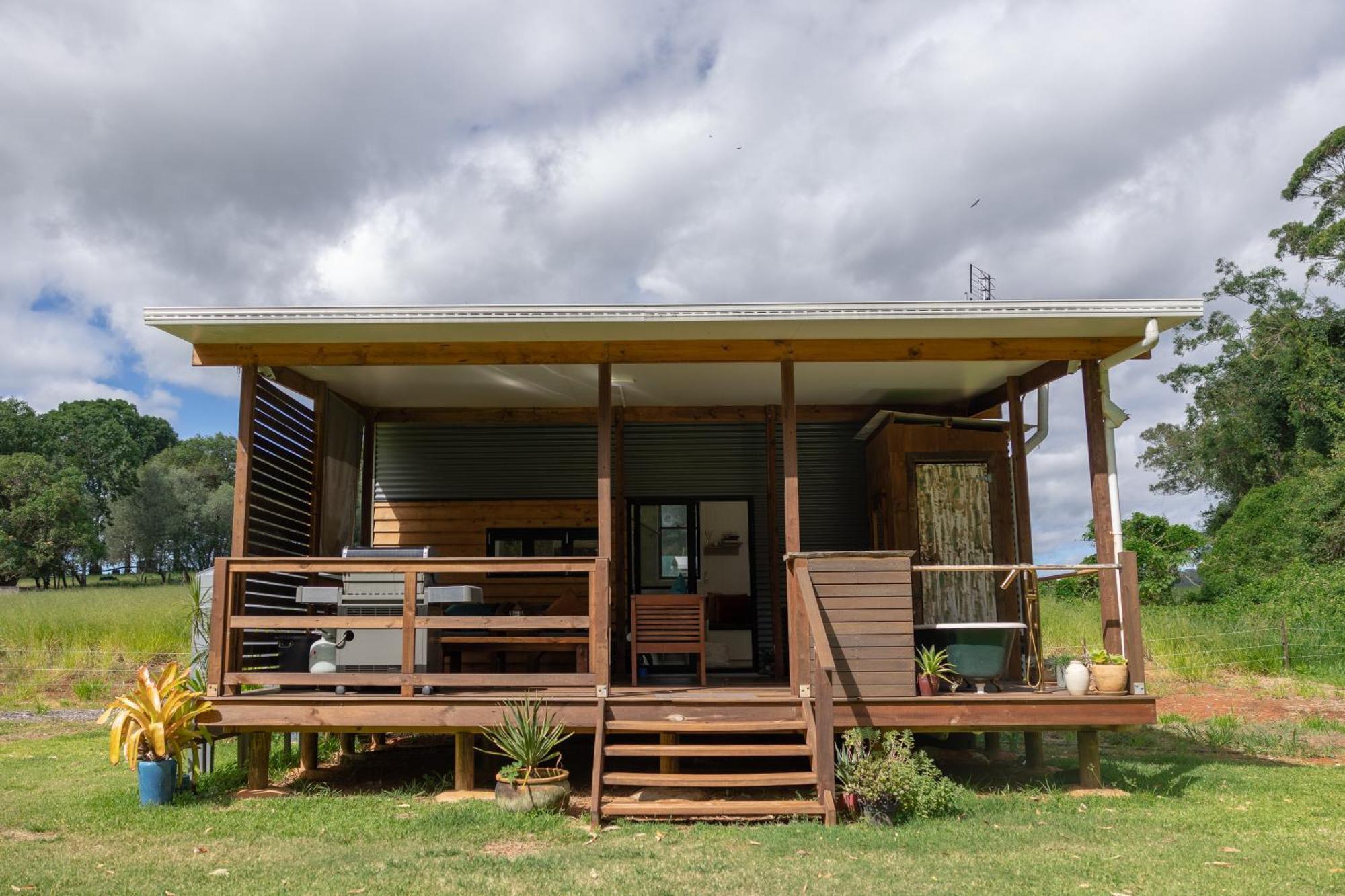 Blackwattle Farm Beerwah Δωμάτιο φωτογραφία