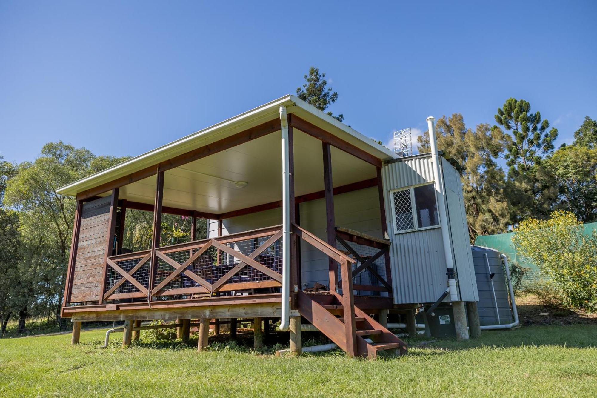 Blackwattle Farm Beerwah Δωμάτιο φωτογραφία